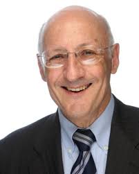 Jeffrey Liss Biography