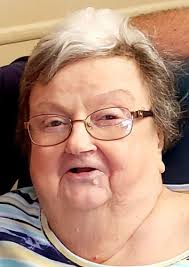 Glenda Shook Obituary (1945