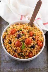 We did not find results for: Mediterranean Pearl Couscous Salad Little Spice Jar