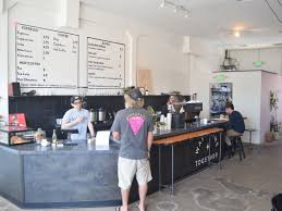 It's small and cozy and the people working there are so down to earth. San Diego S Best New Coffee Shops And Roasters Eater San Diego