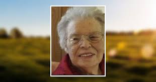 Martha Ann Wagers Obituary December 9, 2020