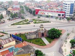 Giáp biển đông về phía đông; Quáº£ng Binh Quan Má»™t Cong Cá»•ng Binh Quan Quáº£ng Binh Facebook