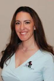 VP Rachel Vitale to Throw Out the First Pitch