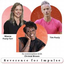 Weena Pauly-Tarr, SE+AM, C-IAYT, SEP, Dancer, Movement Trainer  (@weenapaulytarr) • Instagram photos and videos