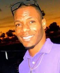 In Loving Memory Of Cassim Malcolm St. Hill