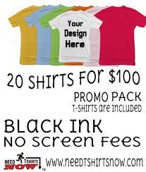If you sell 50 shirts. Cheapest Dtg Printing Prices
