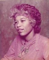 Sharon Richardson Obituary (1956