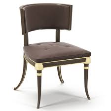 Add to favorites pair of klismos style dining chairs designerfwarehouse $ 1,200.00. 3d Model Regency Klismos Chair Cgtrader