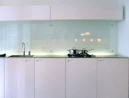 Perfect for those who want minimal hassle and upkeep. White Kitchens The Absence Of Color Guest Post From Susan Serra Of The Kitchen Designer Glass Backsplash Kitchen Kitchen Glass Backsplash White Glass Backsplash