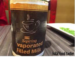 Halal Food Taster Sepiring Ioi City Mall Halal Recipes Halal Ioi