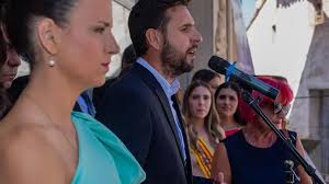 Épila se lanza a cinco días de fiestas en la calle y recupera actos  tradicionales