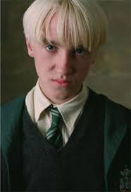 Are You & Death Eater Draco Meant to Be? Try This Draco Malfoy Quiz & See!