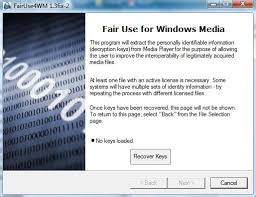 Locking or unlocking the navigation bar. Crack And Remove Windows Media Video Wmv Asf And Audio Wma Drm License Acquistion In Wmp Player With Fairuse4wm 1 3 Fix 2 And Mirakagi My Digital Life