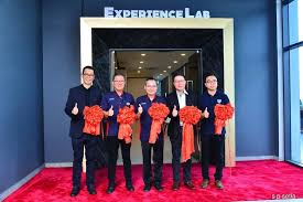 Their new large venture,setiaalam is located in shah alam, a city on the western border of selangor. S P Setia To Include Smart Home Features In Upcoming Launches The Edge Markets