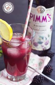 Rezept Sundowner Manchmal Muss Man Madchen Sein Erfrischende Cocktails Cocktail Rezepte Mit Alkohol Pimms