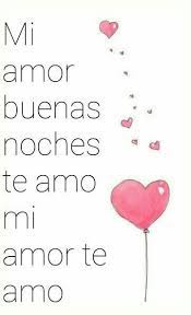 Imagenes Y Frases De Amor Blogdelamor Buenas Noches Amor Mio