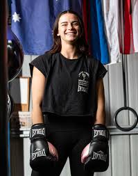 Skye never met jamie or gavin, her brothers who tragically died in a car accident in 1994 on the way to boxing training, a year before she was born. Signet Supports Skye Nicolson