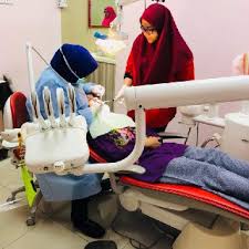 Adakah terdapat berus gigi khusus untuk braces? Nad S Braces Journey Cuci Gigi Scaling Semasa Memakai Braces Pengedar Shaklee Kedai Vitamin Bandar Baru Bangi