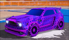 Fennec is a vehicle body that was released on july 1, 2019, which could be obtained from the totally awesome crate. Top 10 Beautiful Painted Fennec Designs Best Rocket League Car Designs Rocketleaguedesigns Com