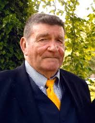 William "Fred" Parks Obituary