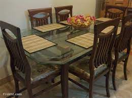 Top selected products and reviews. 6 Seater Dining Table Furniture For Sale In Karachi 27250