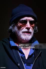 Tomas Milian Meets The Audience during the 9th Rome Film Festival on...  News Photo