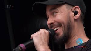 Mike Shinoda
