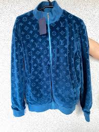 Searching For Monogram Velour Jacket We Ve Got Louis Vuitton Outerwear Starting At 1600 And P Louis Vuitton Clothing Louis Vuitton Shirts Cool Street Fashion