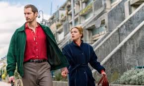 But at the end of the day, i didn't care. John Le Carre On The Night Manager On Tv They Ve Totally Changed My Book But It Works John Le Carre The Guardian