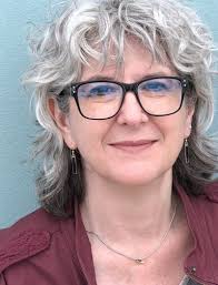 Michelle Patch PhD, APRN-CNS, ACNS-BC, AFN-C, DF-AFN, FAAN