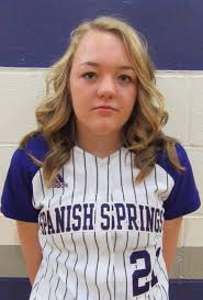 2017 All-State Softball Team