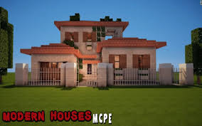 So i made this addon to see a concept of what it could have been. Download Modern House And Mod For Minecraft Pe Free For Android Modern House And Mod For Minecraft Pe Apk Download Steprimo Com