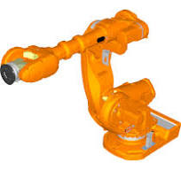 ABB IRB 7600-325/3.1 robot - RoboDK