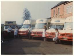 Image result for Cream 1986 Fleet