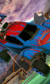 Superman Rocket League Dlc 4k Wallpaper For Iphone And 4k Gaming Wallpapers For Laptop Download Now For In 2020 Rocket League Wallpaper Rocket League Rocket League Art