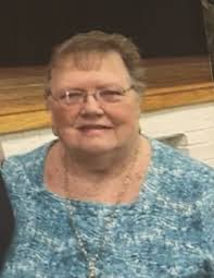 Obituary information for Yvonne Whaley McCook