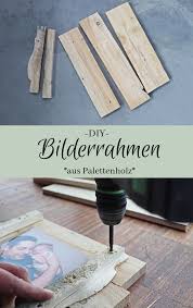 Diy Palettenregal Und Bilderrahmen Aus Paletten The Inspiring Life Diy Sachen Regal Aus Paletten Bilderrahmen