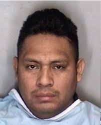 Champaign County's Wanted Subject: Cristobal Diego-Mateo