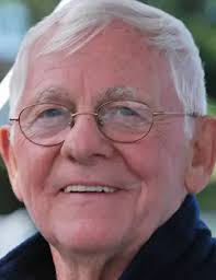 Obituary information for James W. Burkhart