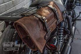 Pin On Leather Working