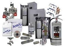 Vans Fire Safety Inc Restaurant Fire Suppression