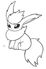 Flareon Pokemon Coloring Page Youngandtae Com In 2020 Pokemon Coloring Pages Pokemon Coloring Coloring Pages