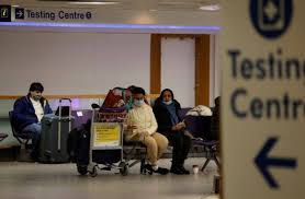 Anyone arriving in the uk from a red list country must quarantine in a designated hotel. All Clear For Travelers From Saudi Arabia As Uk Adds 4 More Countries Including Pakistan To Red List Saudi Gazette