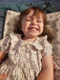 And I thought dressing a toddler was hard...