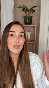 Founder of Living Beauty and self-proclaimed Leo fire sign @mariamwhite1 is  sharing her Must-Haves for Summer — glow-enhancing, time-saving, and  totally sun-ready. From everyday SPF to her favourite body gel,  self-tanner, and