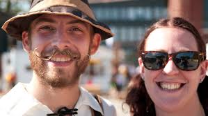 German BeerFest Games at the Athenaeum