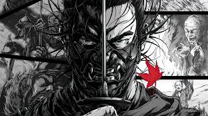 Maybe you would like to learn more about one of these? Ghost Of Tsushima Jin Katana Comic Art 4k Wallpaper 7 2396