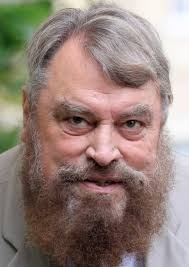 Fan Casting Paul Kaye as Tom Bombadil in The Lord of the Rings