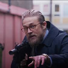 Raymond smith 🥶 #raymondsmith#edit#thegentlemen#cold#fyp#viral#fypシ゚viral