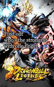 Maybe you would like to learn more about one of these? Dragon Ball Legends 3 5 0 Apk Mod Unlimited Money Download For Android Apk Services